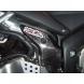 EXHAUST GUARDS (Carbon Fiber Works)