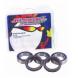 WHEEL BEARING AND SEAL KITS FOR HONDA (All Balls)