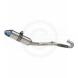 RACE EXHAUST SYSTEMS FOR HUSQVARNA (LeoVince)
