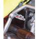 CARBURETOR SHIELD (Black Ice)
