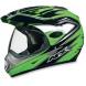 FX-37 DUAL SPORT HELMET (AFX)