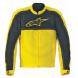 TITAN WP TEXTILE JACKET (Alpinestars)