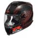 SUZUKI GSXR CLAYMORE AND HAYABUSA AIRFRAME HELMETS (Icon)