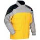 TOUR MASTER SENTINEL MEN’S RAIN SUIT JACKET (Tour Master)