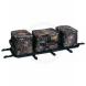 CORTECH ATV REAR RACK BAGS (Cortech)