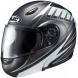 CL-MAX FULL-FACE MODULAR HELMET - EVOLVE (HJC)