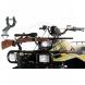 GRASPUR™ ALL TERRAIN RACKS (All Rite Products)