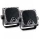 3.5” MINI WEATHERPROOF SPEAKERS (Jensen)
