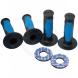 DUAL COMPOUND VELOCITY FIRM GRIP (Factory 909)