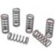 HIGH PERFORMANCE CLUTCH SPRING KITS FOR SUZUKI (Clutch Factory)