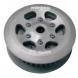 SLIPPER CLUTCH INNER HUB/ PRESSURE PLATE KITS (Hinson)