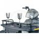 “HOLDS ALL” RACK (ATVLogic)