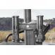 CATCH & RELEASE DOUBLE ROD HOLDER (All Rite Products)