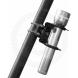 ALL RITE PRODUCTS RACK RIDER FLASHLIGHT HOLDER (All Rite Products)