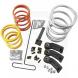 CLUTCH KIT FOR KAWASAKI 750 TERYX RUV (DaltonPro)