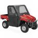 BESTOP® ELEMENT™ DOOR UPPER DOOR (Bestop)