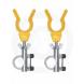 ALL RITE PRODUCTS SNAP IN GO™ ATV TOOL HOLDER (All Rite Products)