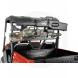 GREAT DAY, INC. POWER-RIDE GUN BOOT HOLDER BRACK (Great Day Inc.)