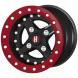 HIPER RACING WHEELS 12” SIDEWINDER WHEELS (HiPer Racing Wheels)