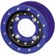 HIPER RACING WHEELS CF1R WHEELS (HiPer Racing Wheels)