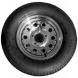 DROP-TAIL SPARE/REPLACEMENT WHEEL AND TIRE SET (Drop-Tail)