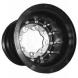 HIPER TECH 3 ATV CARBON FIBER WHEELS (HiPer Racing Wheels)