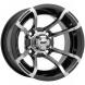 DWT® QUATROSPORT WHEEL (Douglas Wheel Technology)