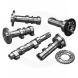 HOTCAMS™ HIGH-PERFORMANCE CAMSHAFTS FOR KAWASAKI (Hot Cams)