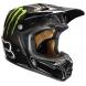 V3 RC MONSTER REPLICA HELMET (Fox Racing)