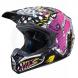 V1 CAMPLOSION HELMET (Fox Racing)