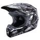 V2 MOTOR CITY HELMET (Fox Racing)