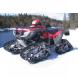 TATOU 4S FOR BOMBARDIER/CAN-AM (Camoplast)