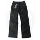 "CROSS MY HEART" TEXTILE PANTS (Speed and Strength)