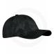 "BLACK BULL" CAP (Speed and Strength)