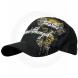 "CROSS MY HEART" CAP (Speed and Strength)