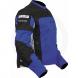 "COAST IS CLEAR SX" TEXTILE JACKET (Speed and Strength)
