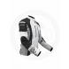 "COAST IS CLEAR" TEXTILE JACKET (Speed and Strength)
