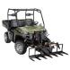 THE BOSS® LIFT & CARRY BRUSH GRAPPLE (Boss)