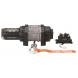 POLARIS 2500 LB. WINCH FOR ATV