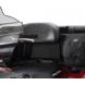 LOCK & RIDE® BACKREST
