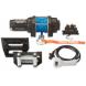 RANGER RZR POLARIS 3500 LB. SEALED WINCH