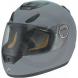 CAN-AM GS-2 FULL FACE HELMET > SILVER