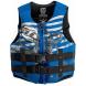 JETPILOT® YOUNG GUNS APPROVED NEOPRENE TEEN VEST (JetPilot)