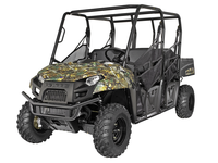 2014 Polaris® Ranger Crew® 570 EFI Polaris Pursuit® Camo Thumbnail