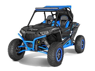 2015 Polaris® RZR® XP 1000 EPS Desert Edition