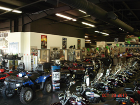 Granbury Motorsports
