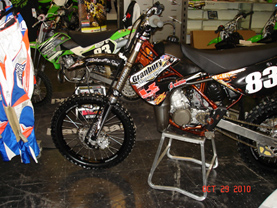 Granbury Motorsports